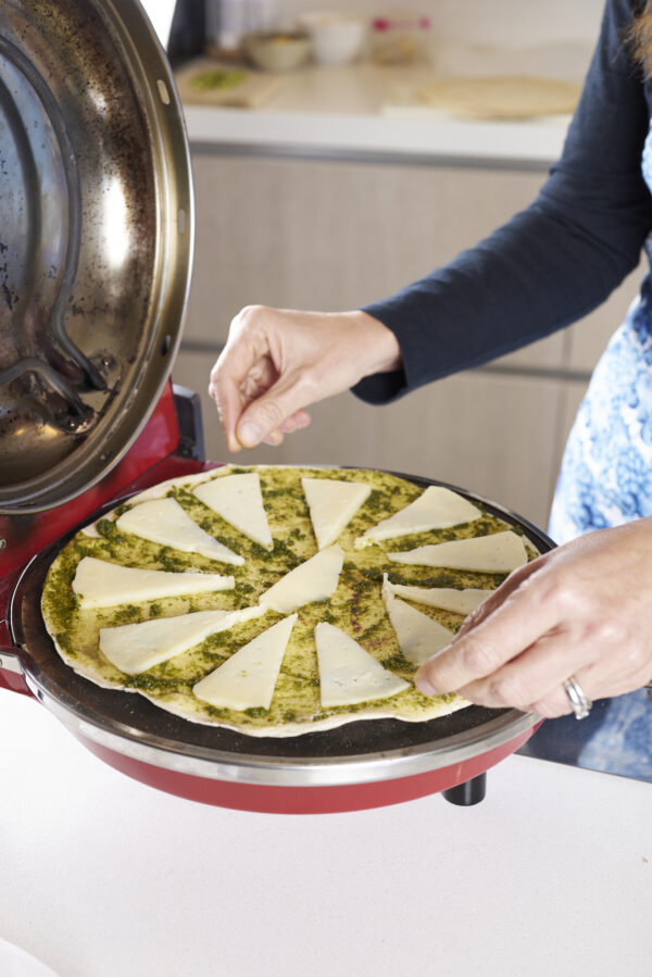 Horno para pizzas - Image 2