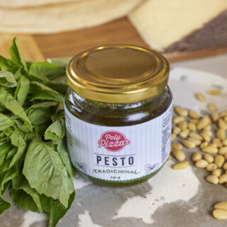 Pesto tradicional