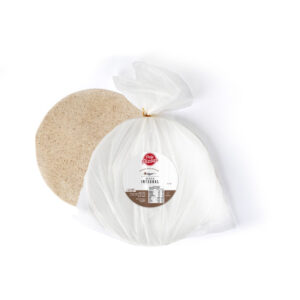 Masa integral paquete de 6