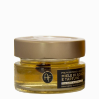 Miel de trufa
