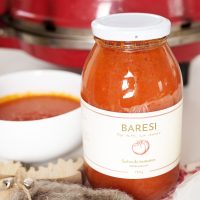 Salsa de tomate 480gr